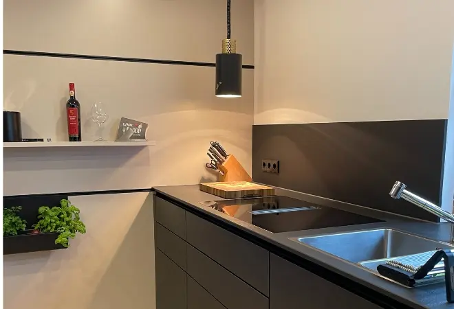 Contur Einrichten Katalog